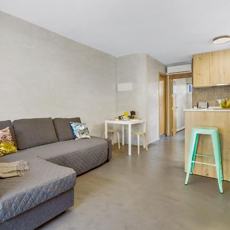 Apartmán Casa Xio Torremolinos Exteriér fotografie