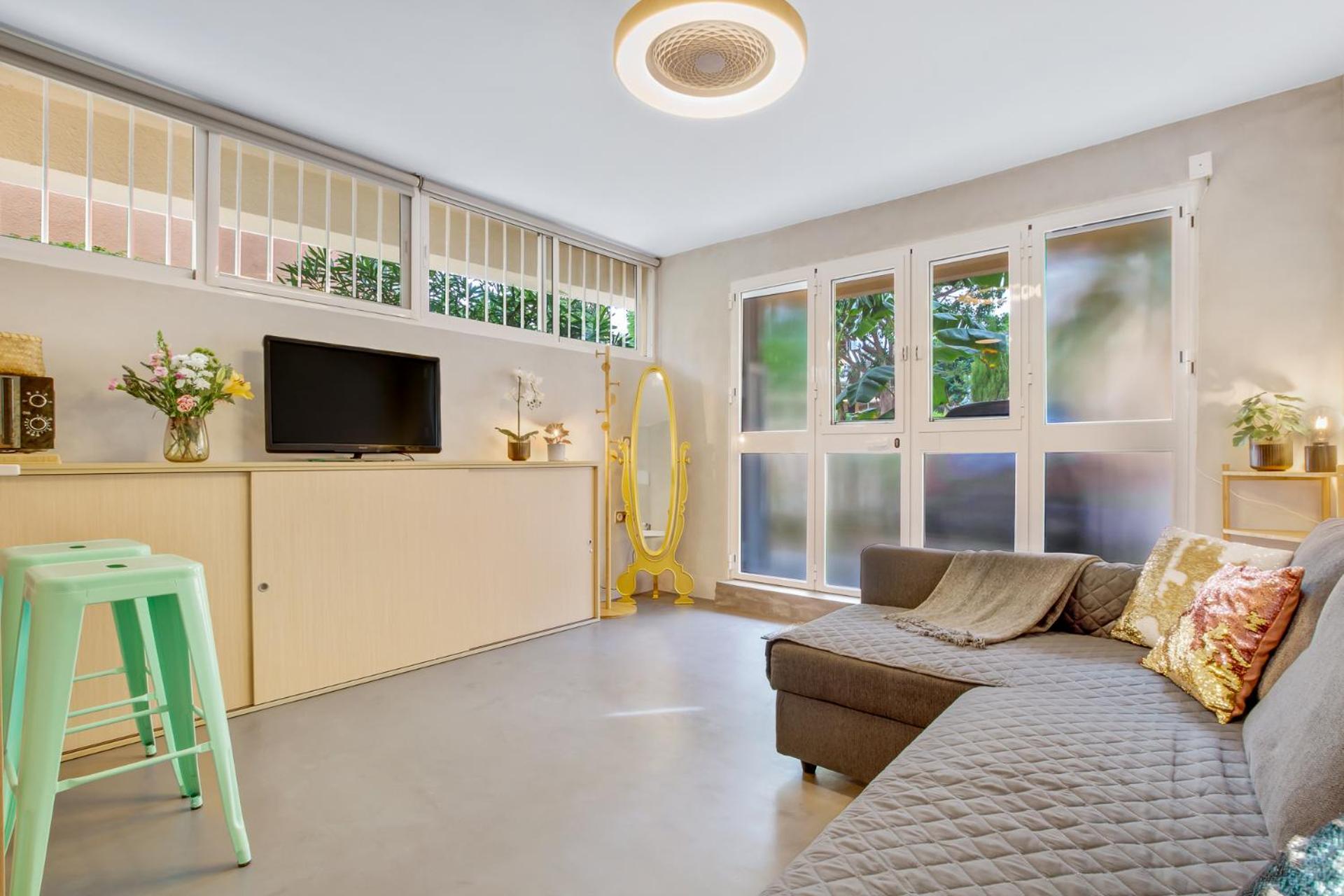 Apartmán Casa Xio Torremolinos Exteriér fotografie