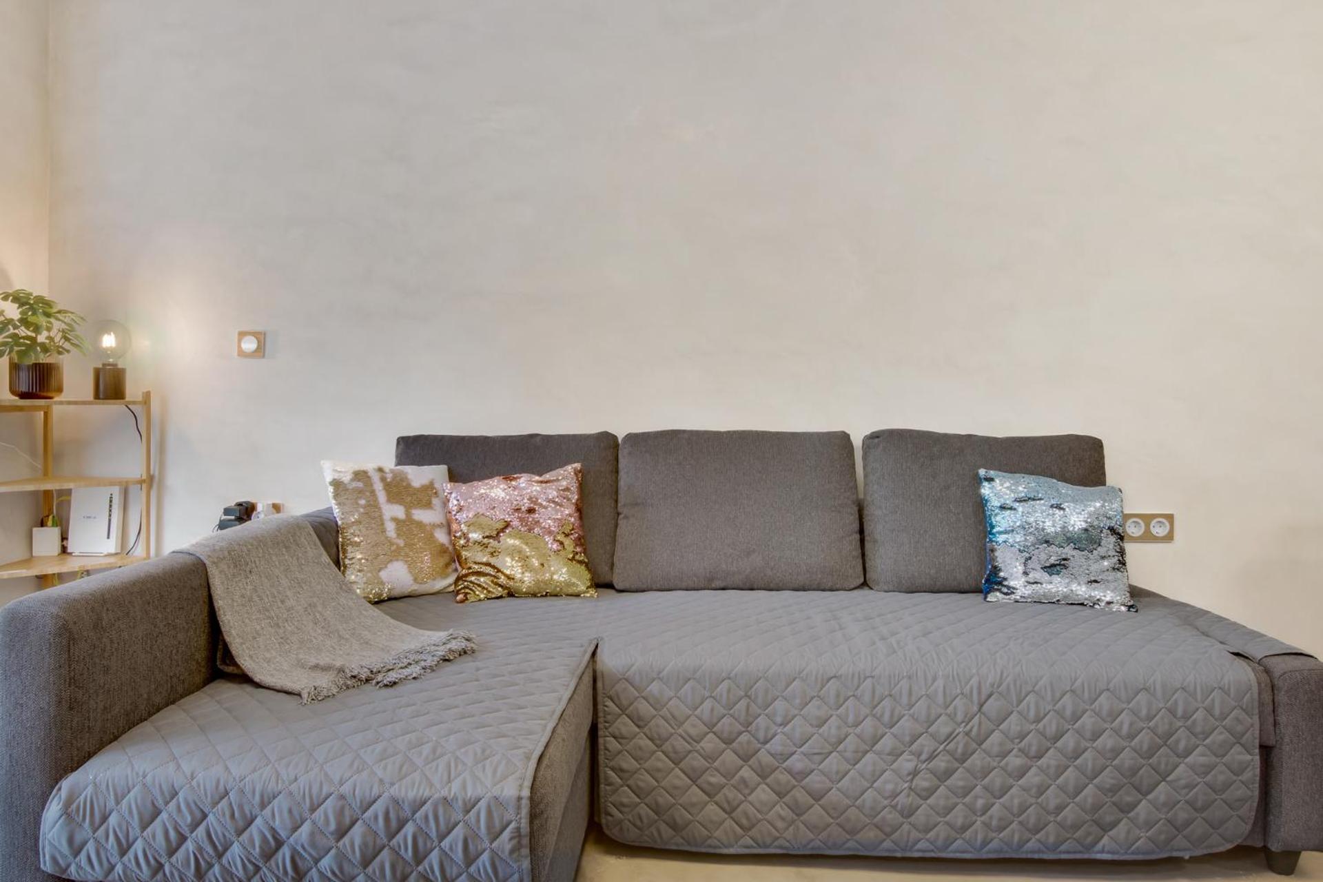 Apartmán Casa Xio Torremolinos Exteriér fotografie